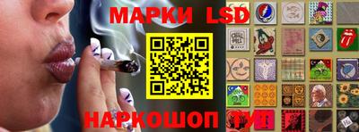 крисы Ливны